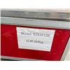 Image 3 : GOLDEN MOUNT PE FABRIC BUILDING H12' X L30' X W20' UV PROTECTION, LEAK RESISTANT, FIRE RETARDANT AND