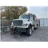 Image 1 : 2012 INTERNATIONAL, WORK STAR, 2DR DUMP TRUCK, VIN # 1HTWNAZTXCJ597772