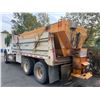 Image 2 : 2012 INTERNATIONAL, WORK STAR, 2DR DUMP TRUCK, VIN # 1HTWNAZTXCJ597772