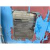 Image 3 : *H/T* *W* 1994 BLUE MU20-2001-T1 20' SEA CONTAINER 67,200LBS CAPACITY DUAL REAR BARN