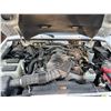 Image 7 : 2009 FORD RANGER, 2 DR PU, WHITE, VIN# 1FTZR45E49PA48341