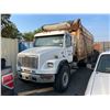 Image 1 : 1998 FREIGHTLINER FL106, 2DR CAB CHIP TRUCK, WHITE, VIN #1FVX8HCB9WH991894