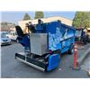 Image 3 : *TOW* ZAMBONI 520, ICE RESURFACER, BLUE SER #7688
