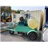 Image 2 : AQUACIDE ECO355, TRAILER, GREEN