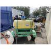 Image 3 : AQUACIDE ECO355, TRAILER, GREEN