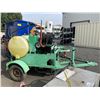 Image 4 : AQUACIDE ECO355, TRAILER, GREEN