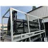 Image 3 : GREATBEAR 76" INDUSTRIAL HYDRAULIC SKID STEER GRASS GRAPPLE BUCKET ATTACHMENT