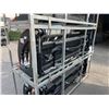 Image 3 : GREATBEAR 76" INDUSTRIAL HYDRAULIC SKID STEER GRASS GRAPPLE BUCKET ATTACHMENT