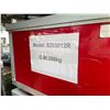 Image 3 : GOLDEN MOUNT PE FABRIC BUILDING H12' X L30' X W20' UV PROTECTION, LEAK RESISTANT, FIRE RETARDANT AND