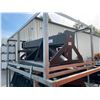 Image 2 : GREATBEAR BLACK 62.5" EXTENSION FORKLIFT BOOM CRANE ATTACHMENT
