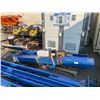 Image 1 : TWO POST 72" 4 TON CAPACITY 2 POST AUTOMOTIVE VEHICLE HOIST