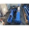 Image 2 : TWO POST 72" 4 TON CAPACITY 2 POST AUTOMOTIVE VEHICLE HOIST