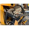 Image 3 : YELLOW HYDRAULIC HELPING HAND LABRIE REFUSE REACH ARM ATTACHMENT