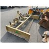 Image 2 : LAND PRIDE GS2596 QUICK HITCH 96" RAKE ATTACHMENT