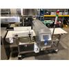 Image 1 : LOMA SYSTEMS IQ3 QUICK SHIP COMMERCIAL STAINLESS STEEL FOOD METAL DETECTION SYSTEM WITH TOUCH