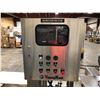 Image 3 : YOUNG NAM STAINLESS STEEL COMMERCIAL HIGH SPEED FOOD SLICER WITH RUBBER BELT CONVEYOR