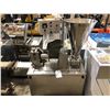Image 3 : STAINLESS STEEL GN-M330 COMMERCIAL CROCHET FORMER WITH FEEDER HOPPER