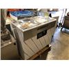 Image 2 : LOVERO SBV-400TS2 STAINLESS STEEL DUAL COMMERCIAL VACUUM SEALER