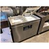 Image 2 : LOVERO SBV-400TS2 STAINLESS STEEL DUAL COMMERCIAL VACUUM SEALER