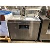 Image 3 : LOVERO SBV-400TS2 STAINLESS STEEL DUAL COMMERCIAL VACUUM SEALER