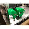 Image 1 : 2 SYSU CO. SY-1012 COMMERCIAL TABLETOP ELECTRIC FOOD STUFFERS ( ONE PARTS ONLY )