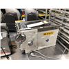 Image 1 : DAE KWANG 9" COMMERCIAL TABLETOP ELECTRIC SHEETING MACHINE