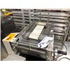 Image 3 : DAE KWANG 9" COMMERCIAL TABLETOP ELECTRIC SHEETING MACHINE