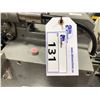 Image 1 : GREY DF-48 COMMERCIAL ELECTRIC TABLETOP CROCHET FILLING MACHINE WITH CRATE OF 2 VARIOUS