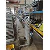 Image 2 : 20 TRAY ALUMINUM MOBILE COMMERCIAL BAKERS RACK