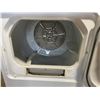 Image 2 : GENERAL ELECTRIC COMMERCIAL WHITE COIN OPERATED ELECTRIC DRYER