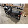 Image 2 : 2008 KAWASKI, MOTORCYCLE, BLACK, GAS, VIN JKAEXVD1X8A109731