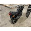 Image 3 : 2008 KAWASKI, MOTORCYCLE, BLACK, GAS, VIN JKAEXVD1X8A109731