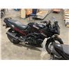 Image 4 : 2008 KAWASKI, MOTORCYCLE, BLACK, GAS, VIN JKAEXVD1X8A109731