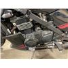 Image 9 : 2008 KAWASKI, MOTORCYCLE, BLACK, GAS, VIN JKAEXVD1X8A109731
