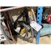 Image 1 : FILL-RITE BATTERY OPERATED FUEL PUMP WITH HOSE & NOZZLE