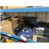 Image 2 : RADIANT POS SYSTEM WITH 2 CORE I5 COMPUTERS, MONITOR, RECEIPT PRINTER, APC, POWER BANK, LABELS,