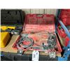 Image 1 : HILTI TE 700-AVR ELECTRIC MAX DEMOLITION BREAKER HAMMER IN HARD TRANSPORT CASE