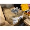 Image 1 : BOX OF AMCREST SCABLE HD CCTV PRE-MADE CABLES (150FT)