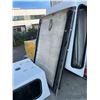 Image 2 : 2 ASSORTED SIZED TRUCK BED TONNEAU COVERS