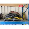 Image 1 : PALLET OF FUEL HOSE, WATER HOSE, TORCH HOSES & TORCH HEADS