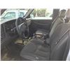 Image 7 : 2005 GMC SIERRA 2500HD, V8, WHITE, 2DR CREWCAB, WHITE VIN 1GTHK29U25E294994