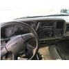 Image 8 : 2005 GMC SIERRA 2500HD, V8, WHITE, 2DR CREWCAB, WHITE VIN 1GTHK29U25E294994