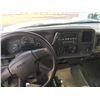 Image 9 : 2005 GMC SIERRA 2500HD, V8, WHITE, 2DR CREWCAB, WHITE VIN 1GTHK29U25E294994