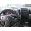 Image 10 : 2012 NISSAN FRONTIER, 4DR SUV, WHITE, VIN 1N6AD0FV7CC474328