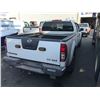 Image 4 : 2012 NISSAN FRONTIER, 4DR SUV, WHITE, VIN 1N6AD0FV7CC474328