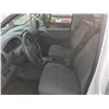 Image 8 : 2012 NISSAN FRONTIER, 4DR SUV, WHITE, VIN 1N6AD0FV7CC474328