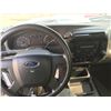 Image 9 : 2007 FORD RANGER, 2 DR PU, GAS, WHITE, VIN #1FTZR44U97PA40161
