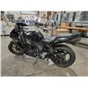 Image 2 : 2006 HONDA CBR MOTORCYCLE, BLACK, GAS, VIN JH2SC57206M200387