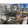 Image 3 : KNIGHT KLE 175GT DUAL ACCESS 120V COMMERCIAL DISH WASHING SYSTEM WITH 2 GLASSWARE TRAYS