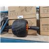 Image 2 : 4 HEAD FITNESS AB WHEELS WITH ANTI-SLIP PADS